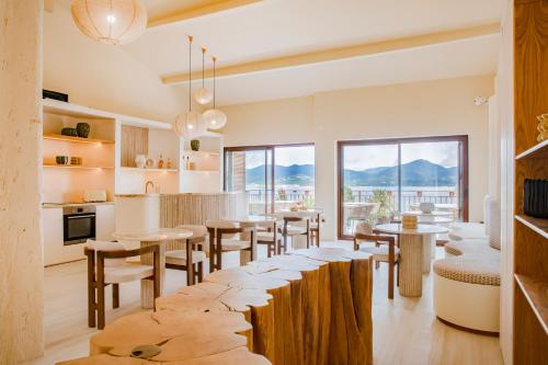 luxury hotels in Var Coast