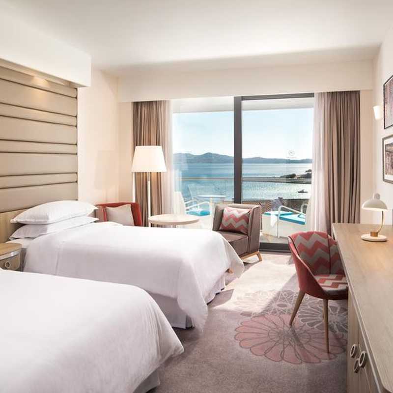 luxury hotels in Dubrovnik