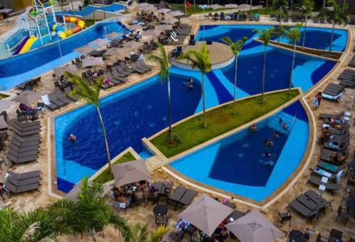 luxury hotels in Sao Paulo Countryside