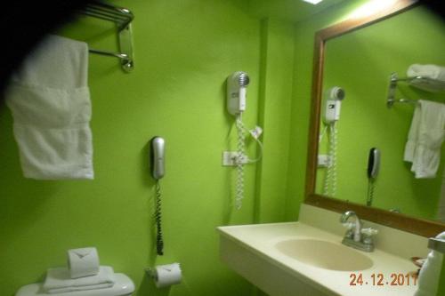 luxury hotels in San Pedro Sula