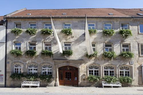 luxury hotels in Franconia