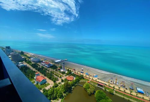 luxury hotels in Batumi Coast
