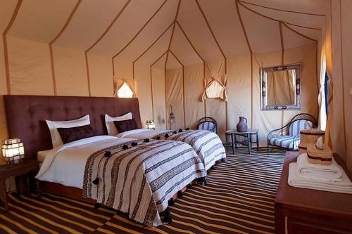 luxury hotels in Merzouga