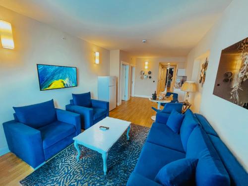 luxury hotels in Batumi Coast