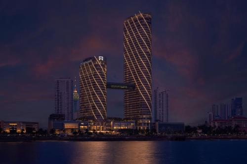 luxury hotels in Negombo