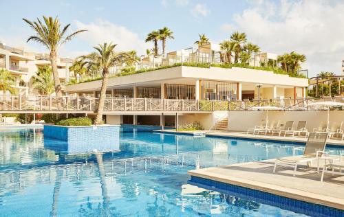 luxury hotels in Port D'Alcudia
