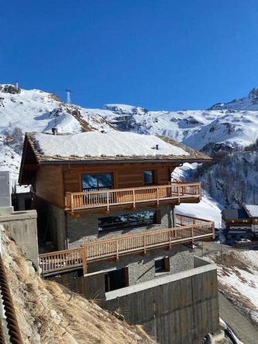 luxury hotels in Breuil-Cervinia