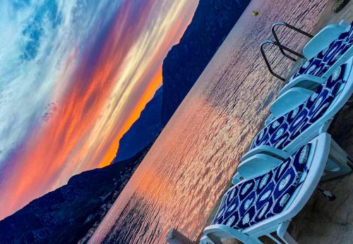 luxury hotels in Montenegro