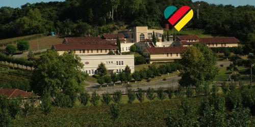 luxury hotels in Serra Gaucha