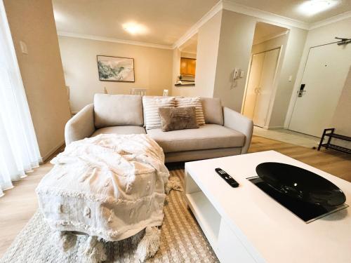 luxury hotels in Perth