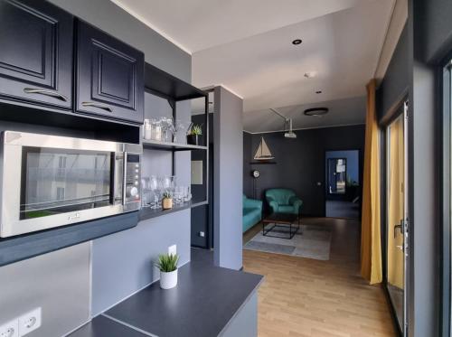 luxury hotels in Pärnu