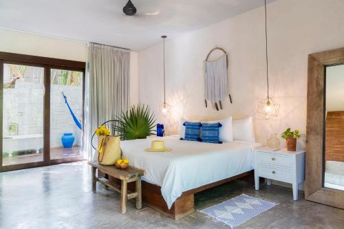 luxury hotels in Tulum