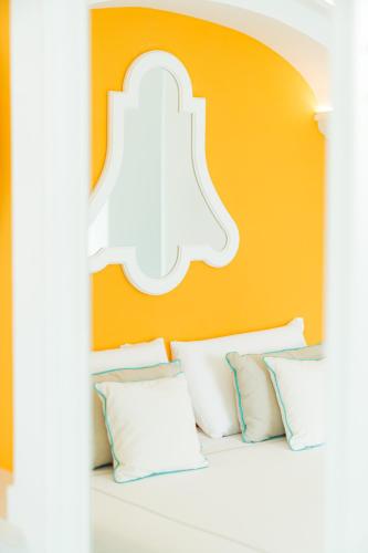 luxury hotels in Anacapri