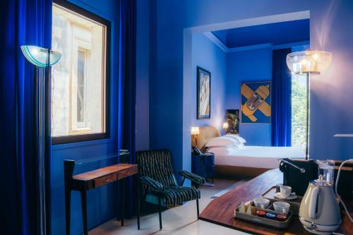 luxury hotels in Lecce