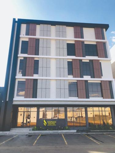 luxury hotels in Tabuk