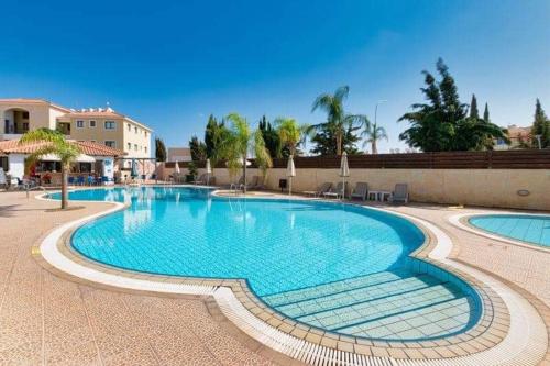 luxury hotels in Protaras