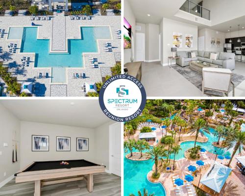 luxury hotels in Kissimmee