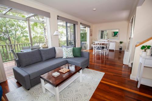 luxury hotels in Hunter Valley