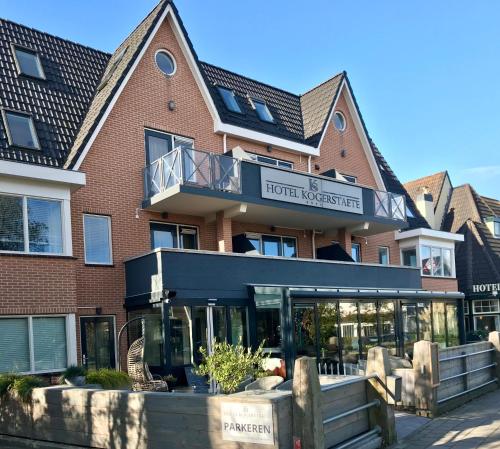 luxury hotels in Noord-Holland