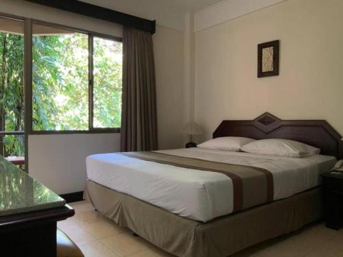 luxury hotels in Legian