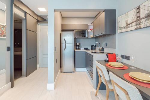 luxury hotels in Sao Paulo State