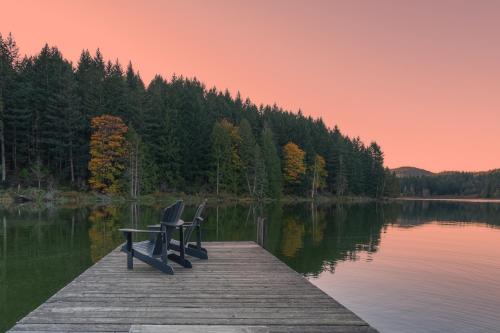 luxury hotels in Victoria