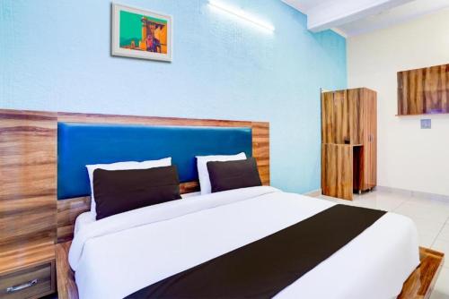 luxury hotels in Uttaranchal, North