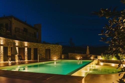 luxury hotels in Langhe