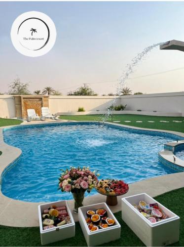 luxury hotels in Al Ain