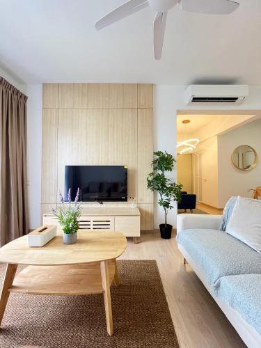 luxury hotels in Melaka