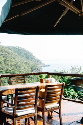 luxury hotels in Fethiye