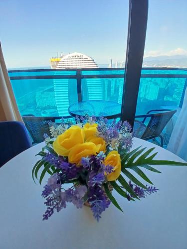 luxury hotels in Batumi