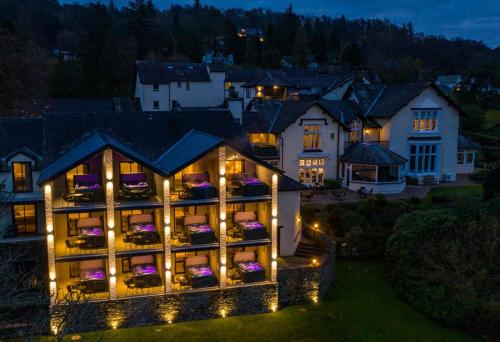 luxury hotels in Bowness-On-Windermere