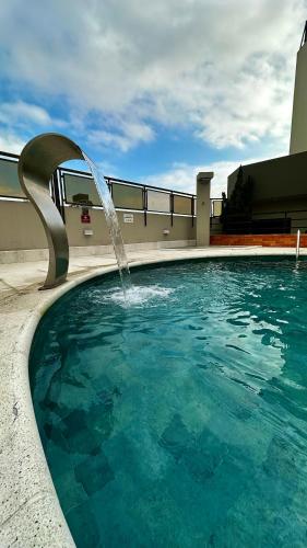 luxury hotels in Santos