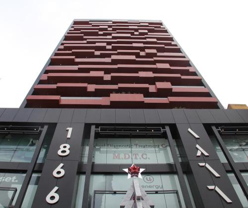 luxury hotels in Greater Beirut