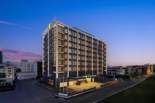 luxury hotels in Zengcheng