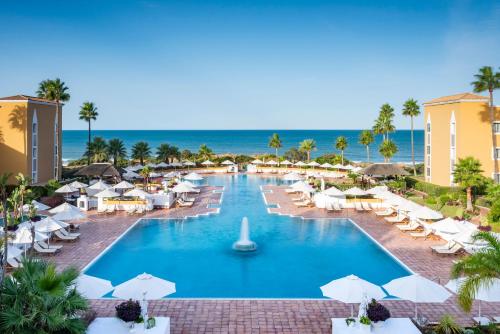 luxury hotels in Conil De La Frontera