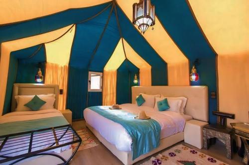 luxury hotels in Jaisalmer