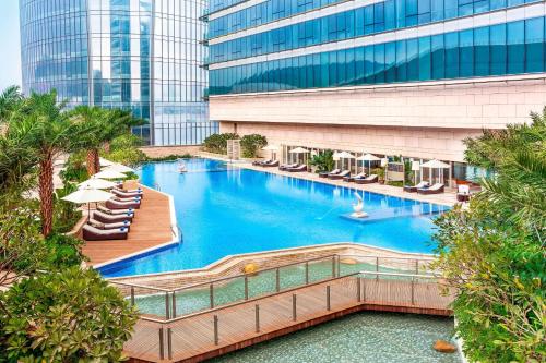 luxury hotels in Guangdong