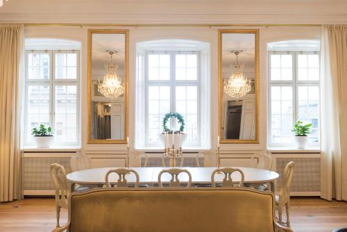 luxury hotels in Uppland