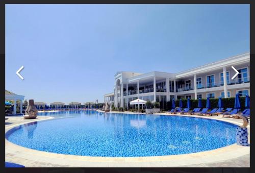 luxury hotels in Shkodër