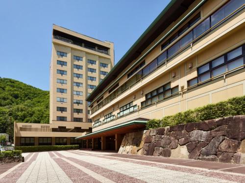 luxury hotels in Sapporo