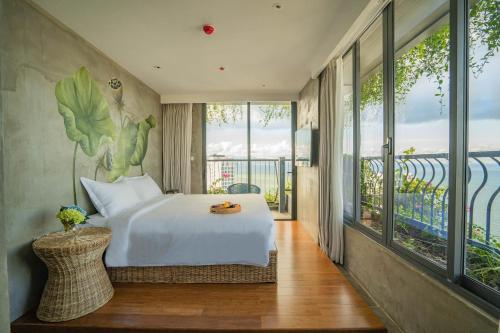 luxury hotels in Nha Trang