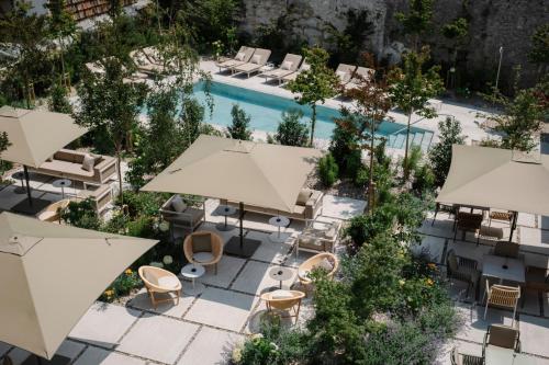 luxury hotels in Santander