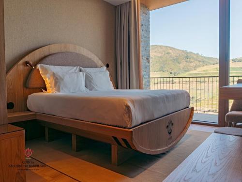 luxury hotels in Douro