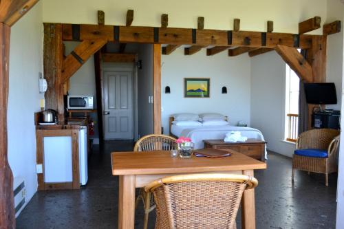 luxury hotels in New Plymouth