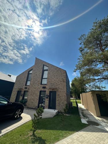 luxury hotels in Palanga