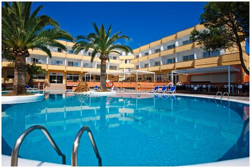 luxury hotels in Minorca