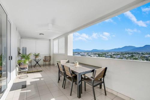 luxury hotels in Cairns