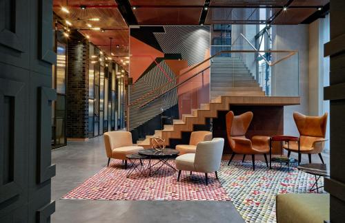 luxury hotels in Pomerania